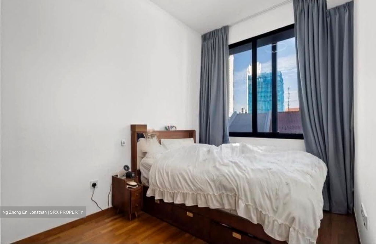 1953@Tessensohn (D8), Apartment #618885071